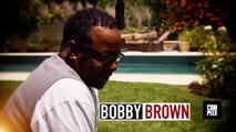 Bobby Brown Blames Bobbi Kristina's Death on Himself & Former Boyfriend