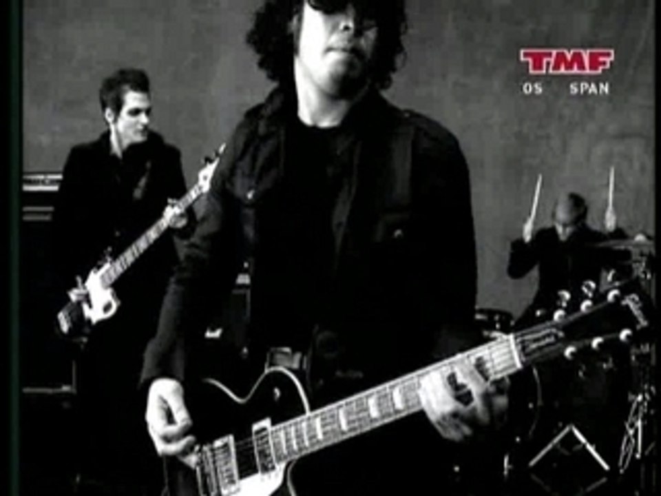 My Chemical Romance - I Don't Love You(1)