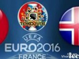 Portugal vs Iceland Live Stream HD EURO 2016بث مباشر مباراة البرتغال وايسلندا