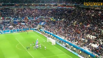 Buffon karizmayı çizdirdi!