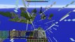 Minecraft - PC - iBallistic Squid's The Reef Server Cloudy Combat 7 - Minecraft Sever