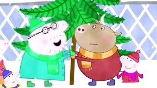 La Puta Navidad De Peppa pig |  Parodia | Especial de Navidad