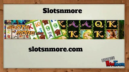 Get Fun with Slots Games Online @Free Slots No Download