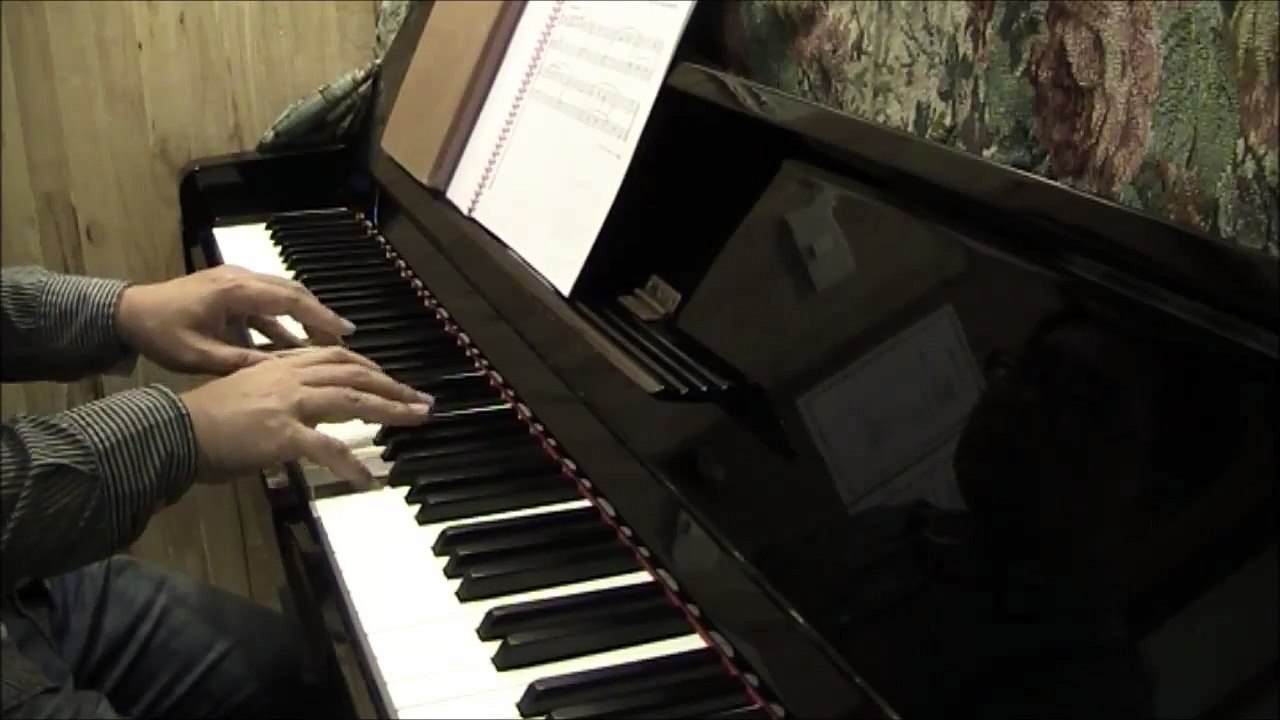 Solfege No 23 La Si La Ti La