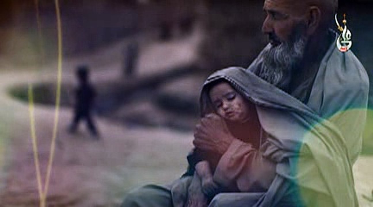 Karam Mangta Hun - Farhan Ali Waris