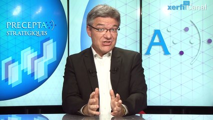 Frédéric Fréry. Réduire les coûts c'est inutile et même nuisible