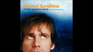 (Eternal Sunshine of the Spotless Mind) Soundtrack Compilation