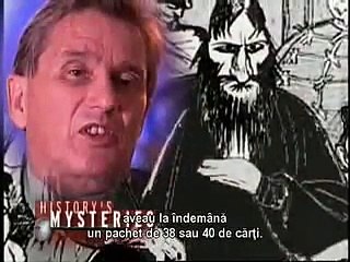 Rasputin: The Mystical Healer and Controversial Advisor 🕵️‍♂️