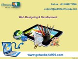 Web Design & Development, Digital Marketing Agency in Delhi, India