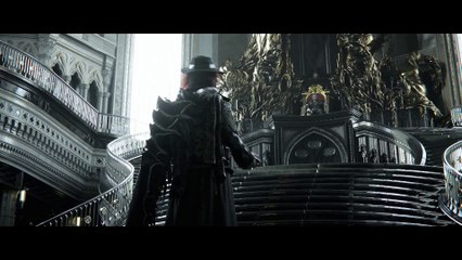 Kingsglaive Final Fantasy XV - Trailer E3 2016