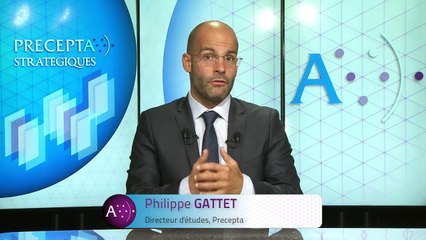 Philippe Gattet, Les mutations du marché de la musique