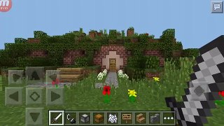 Minecraft Pocket Edition (Mods)