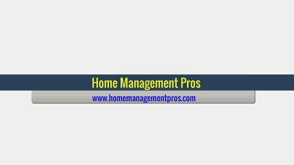 Indianapolis Electrician - Home Management Pros (317) 900-4663