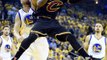 Cavs capitalize on Draymond Green suspension for Game 5 win