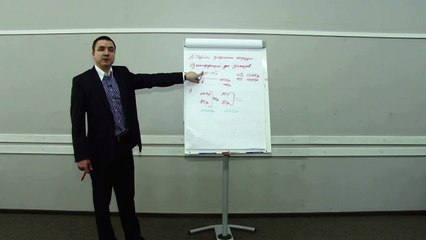 Евгений Грин — Антикризисное управление. Шаг пятый