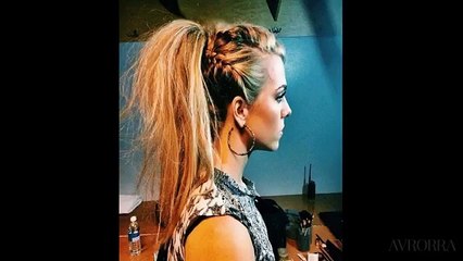 Вечерние прически на все виды волос