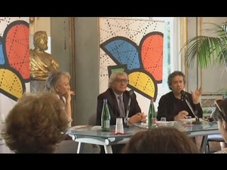 Download Video: Napoli Teatro Festival, presentata la nona edizione (13.06.16)