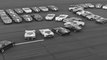 VÍDEO: Reúnen 50 Ford GT40 en honor al triunfo en Le Mans en 1966