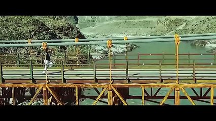 Janaan de Janaan Gul E Jana Movie Song