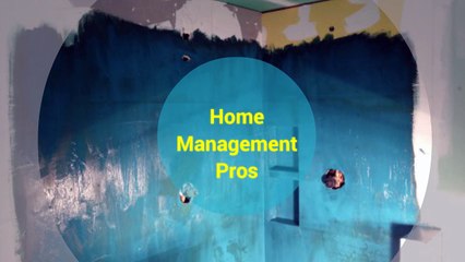 Electrician Indianapolis IN - Home Management Pros (317) 900-4663