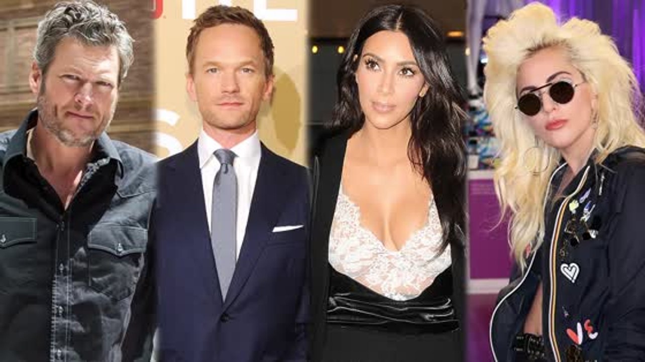 Promis äußern sich zu dem Massaker in Orlando