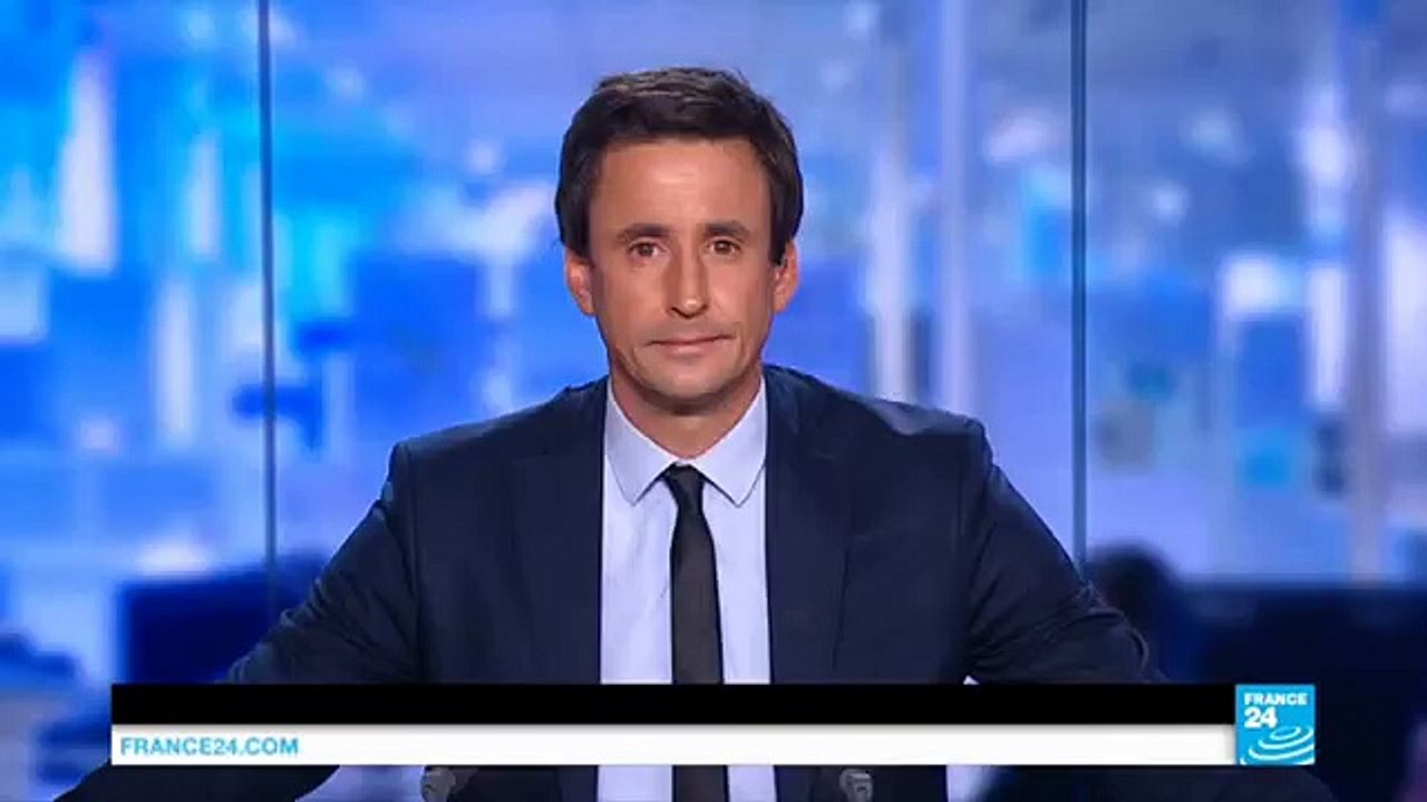 Meurtre de 2 policiers revendiqué par le groupe État islamique - Retour sur les faits