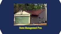 Handyman Services Indianapolis - Home Management Pros (317) 900-4663