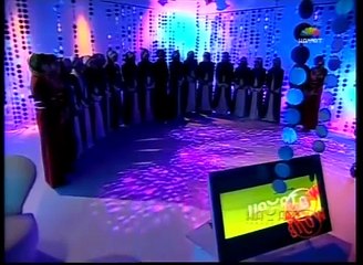 Beautiful Arabic Naat Sharif By European Muslim Girls