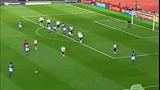 Ronaldinho Free Kick on WK2002