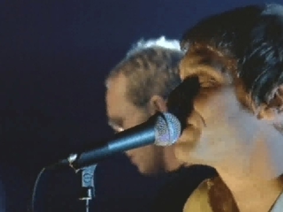Ocean colour scene - jane,she got excavated
