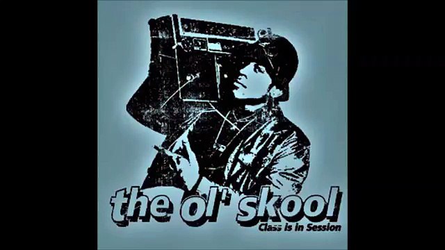 Track 23 - Old School Hip Hop Beats (Prod. Blue Prince)