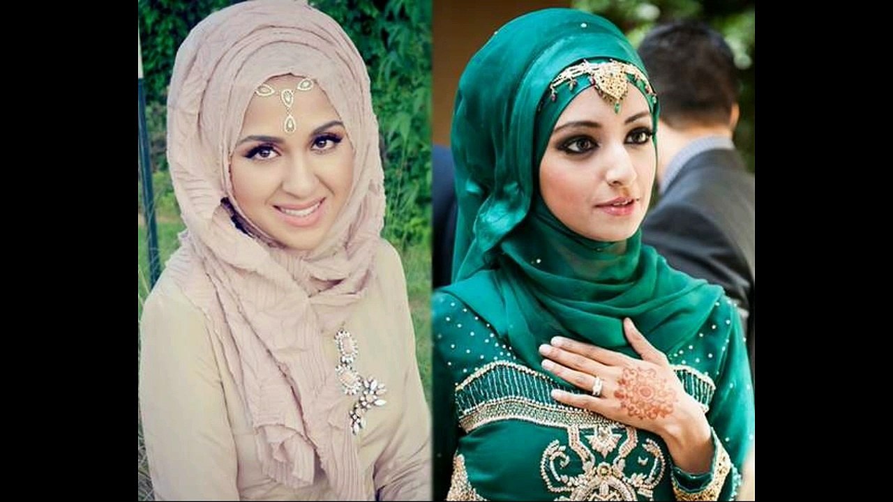 Hijab Mode &Sexy part 2
