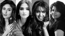 First Time : Sonam Kapoor Kareena Kapoor In A Film ANNOUNCED