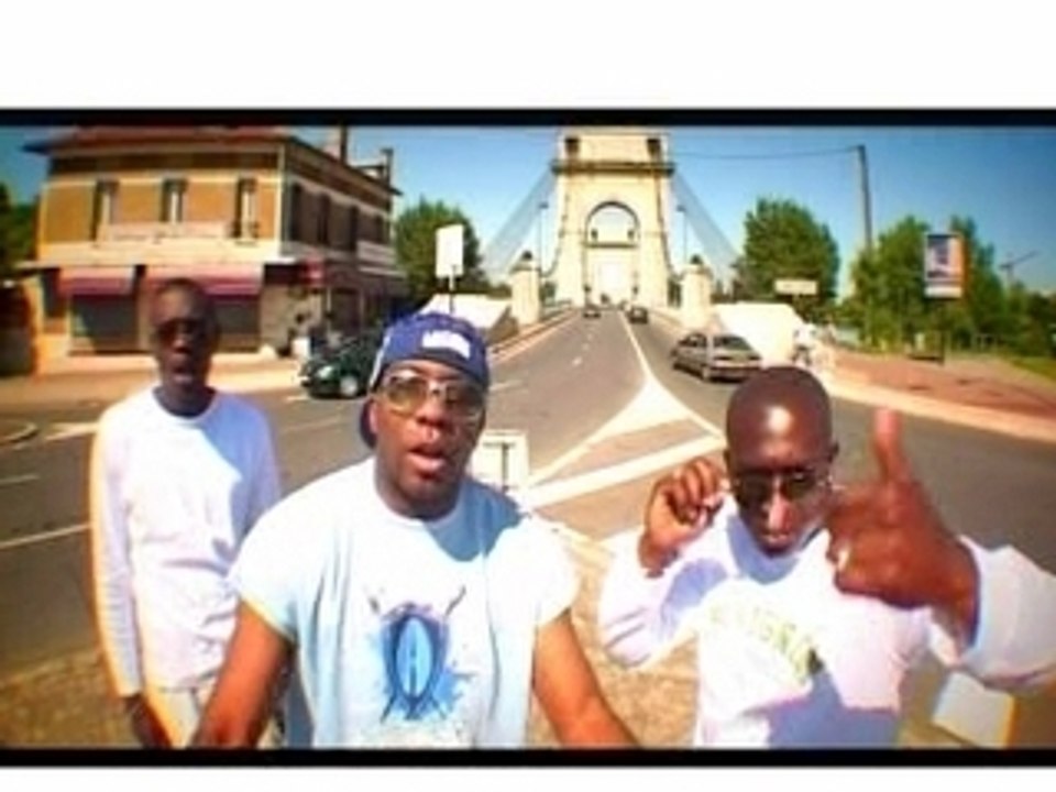 MANU KEY - L SKADRILLE - SUD SIDE