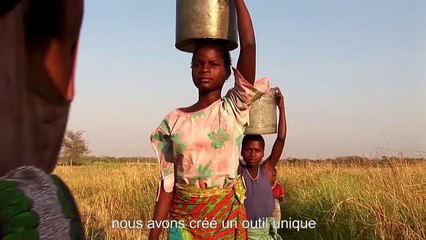 Prodigious pour Unicef France - "Unicef H2O Filter 2015" - mars 2015