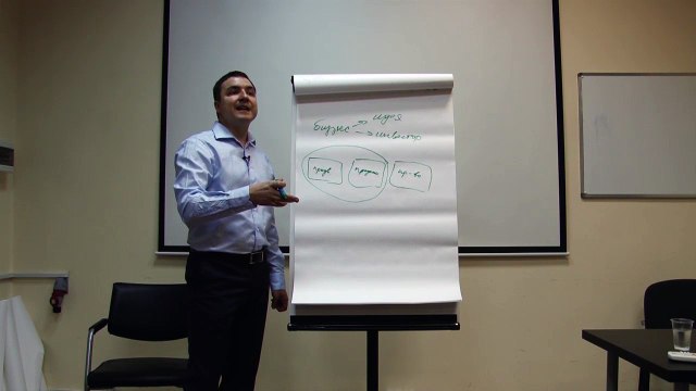 Евгений Грин — Проблемы при старте бизнеса