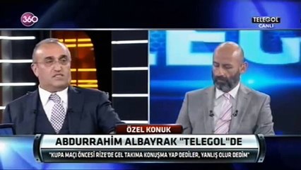 "Özbek bana para ver dedi"