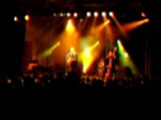 Graeme Allwhright - Il faut que je m'en aille 070707