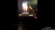 Derek Hough and Mark Ballas celebrate their birthday at Canon Club - June 13, 2016 (Snapchat post)