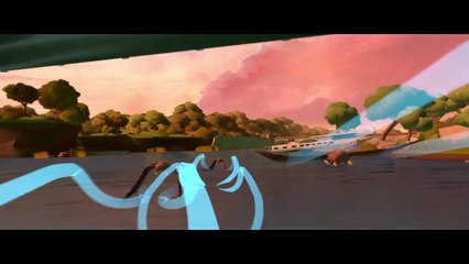 E3 2016  : Eagle Flight, trailer multijoueur