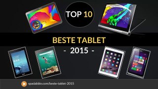 Beste Tablet Kopen  | Bekijk onze Top 10 Tablets