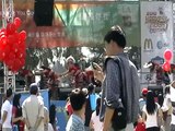 KSCI Harvest Moon Festival 9/19/10 DIP Taiwanese Aborigine Pop