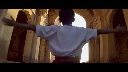 Mirzya Teaser Trailer - Harshvardhan Kapoor