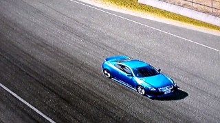 Gran Turismo 5- Rolling at least 10 times !