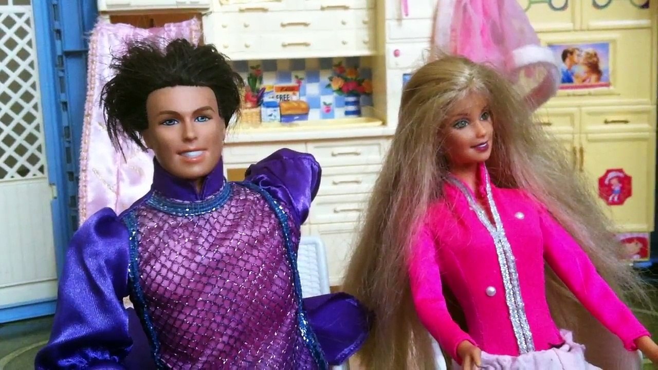 Super Barbie - Episodio 4