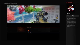 BigB_Twizzler08's Live PS4 Broadcast