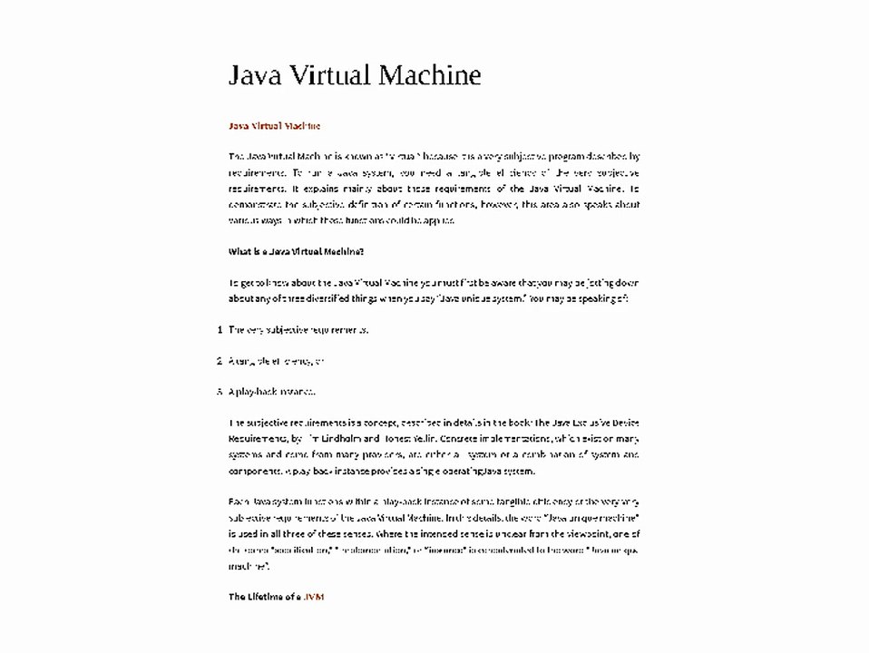 jvmjava