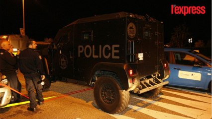 L'attentat de Magnanville revendiqué par Daech