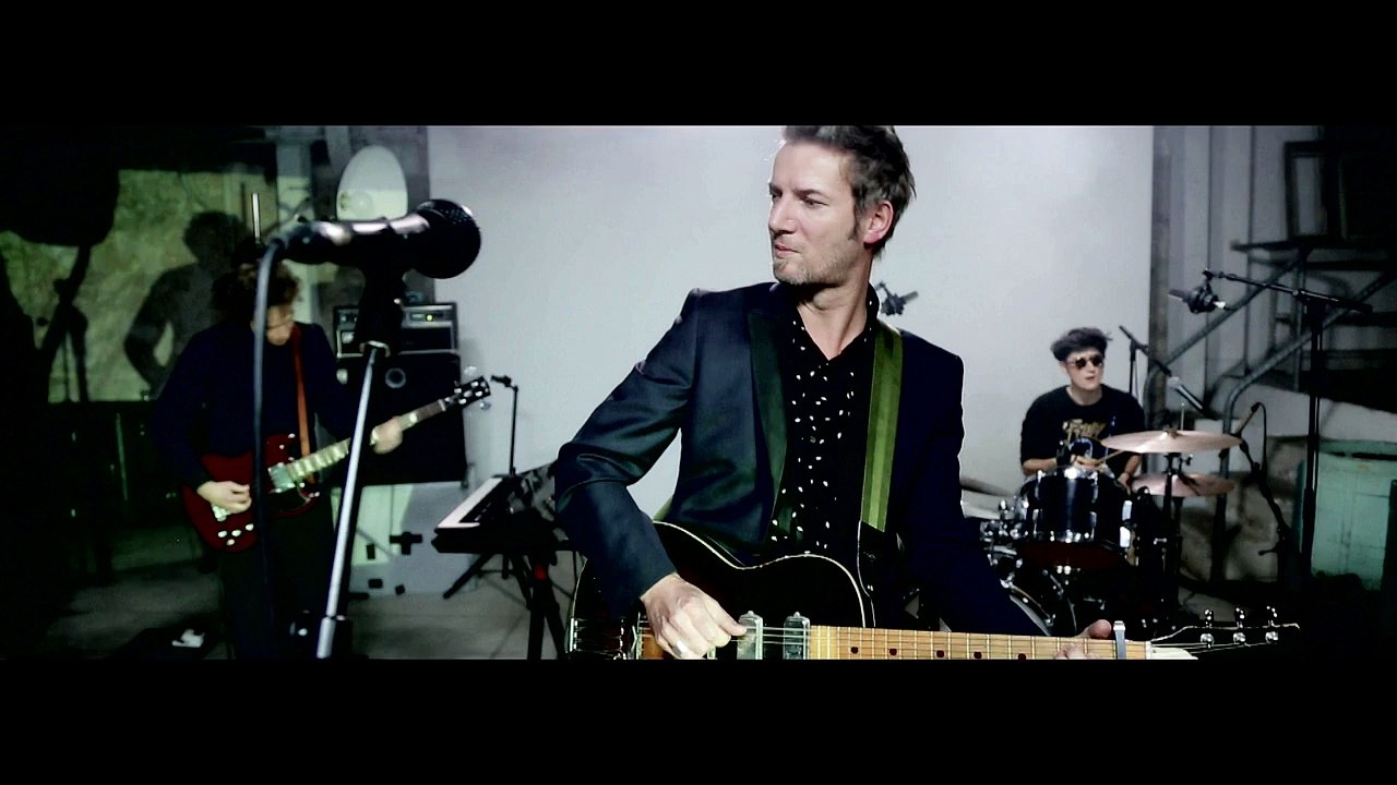 Bertrand Belin - Deezer Session