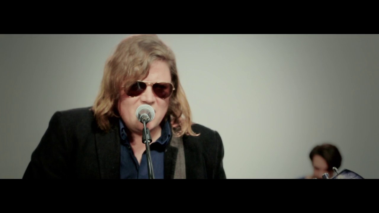Rover - Deezer Session